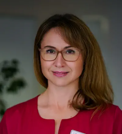 MFA Tatjana Gerlitz